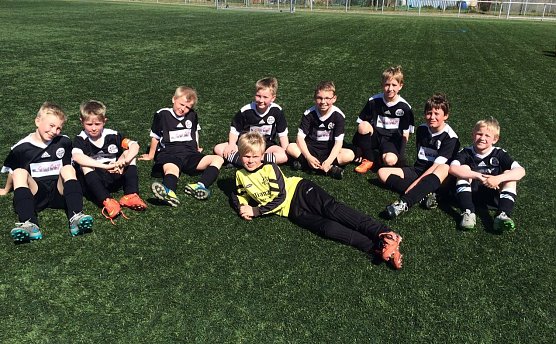 Siegerfoto (Foto: M. Bossog)