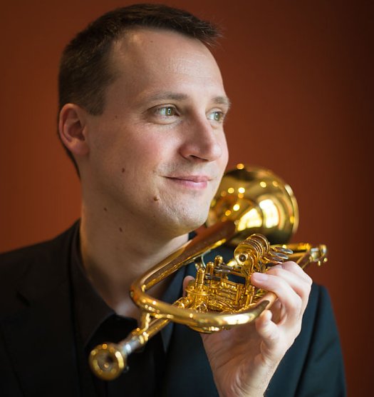 In diesem Jahr wird Joachim Sch&auml;fer mit der Organistin Ayumi Kitamura in der Basilika M&uuml;nchenlohra gastieren (Foto: Evangelischer Kirchenkreis S&uuml;dharz)