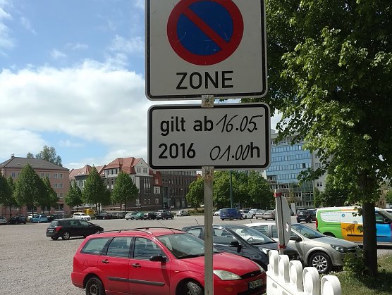 Ganz toller Einfall (Foto: Peter Blei)