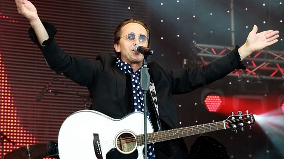 Weitersagen (Foto: privat)