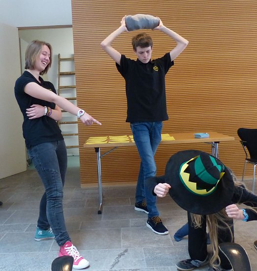 Aufgef&uuml;hrt (Foto: privat)