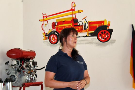 Leitbild f&uuml;r Freiwillige Feuerwehren (Foto: Karl-Heinz Herrmann)