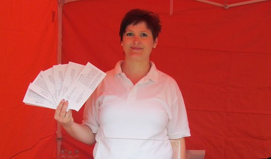 Gewinner ermittelt (Foto: F. Bernsdorf)