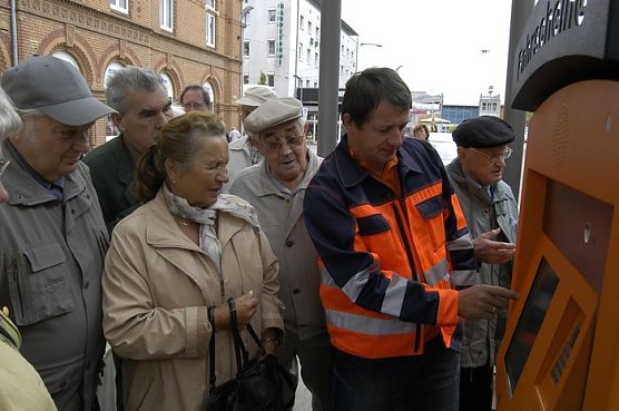 Erklärt (Foto: Stadtwerke) Erklärt (Foto: Stadtwerke)
