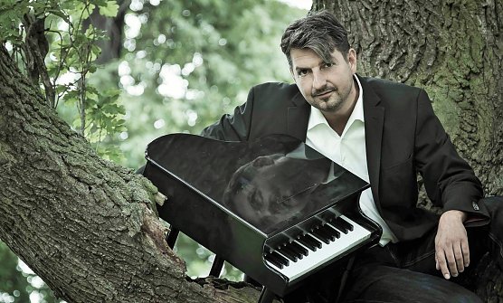 Felix Reuter (Foto: Agentur)