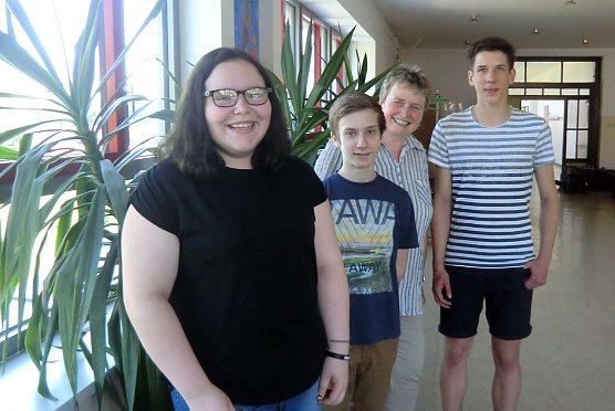 Chemie-Asse (Foto: K. Hornung)