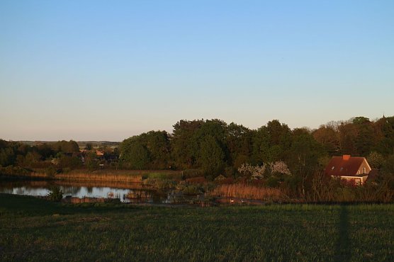 Wetterbild (Foto: Angelo Glashagel) Wetterbild (Foto: Angelo Glashagel)