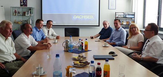 Ausw&auml;rts getagt (Foto: NUV)