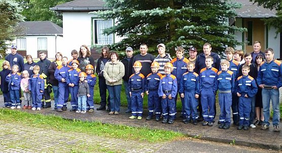 Drei tolle Tage (Foto: nnz) Drei tolle Tage (Foto: nnz)