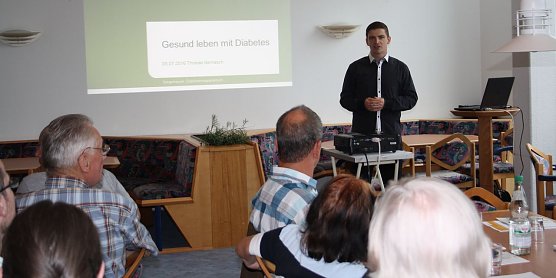 Thomas Bernasch (Foto: Helios Bleicherode)