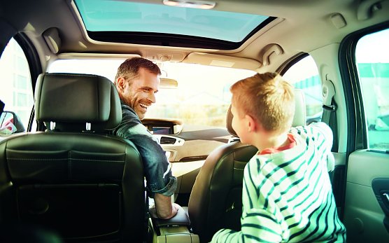 Ausgeruht in den Urlaub (Foto: A.T.U.)