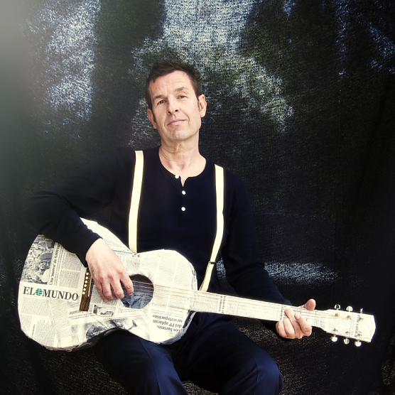 Michy Renke (Foto: Agentur)