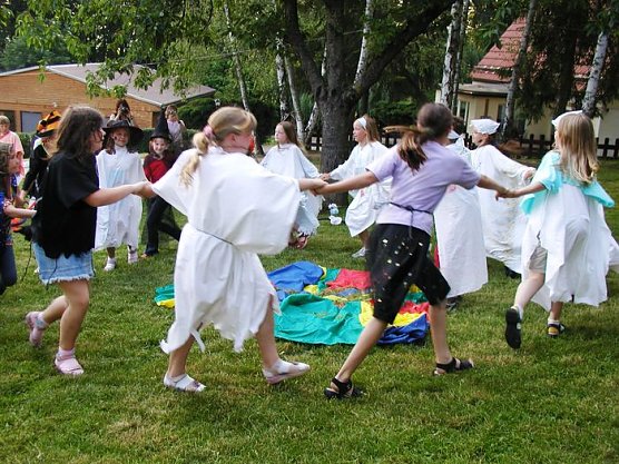 Ferienfreizeit (Foto: nnz) Ferienfreizeit (Foto: nnz)