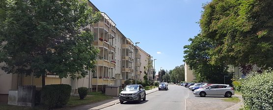 Mit der Ruhe ist es Auf dem Sand vorbei (Foto: nnz)