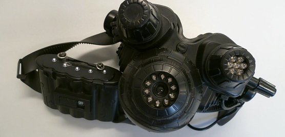 Wem geh&ouml;rt das? (Foto: Polizei)