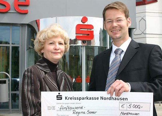 Gewonnen (Foto: KSK)