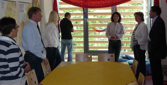 Öffentlich gemacht (Foto: nnz) Öffentlich gemacht (Foto: nnz)