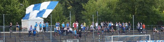 Die Fans vom S&uuml;dharz (Foto: nnz)