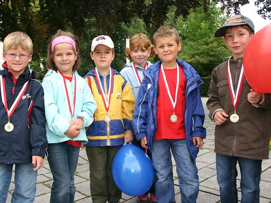 Sicherheit für die Kleinsten (Foto: nnz) Sicherheit für die Kleinsten (Foto: nnz)