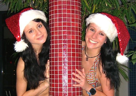 Eingeladen (Foto: Badehaus) Eingeladen (Foto: Badehaus)