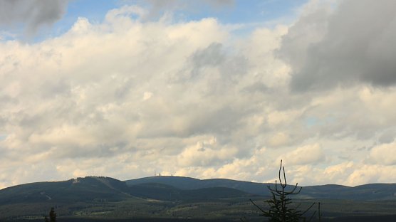 86 Kilometer in zwei Tagen - und das durch Berg und Tal, einmal quer &uuml;ber den Harz (Foto: Angelo Glashagel)
