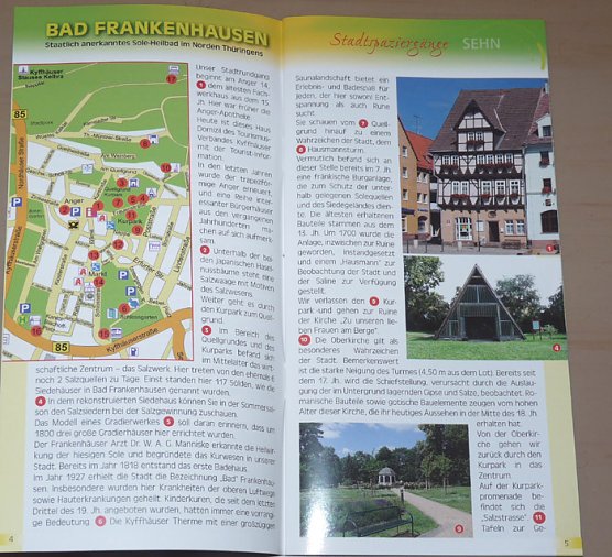 SEHN - Stadtspaziergänge (Foto: Karl-Heinz Herrmann) SEHN - Stadtspaziergänge (Foto: Karl-Heinz Herrmann)