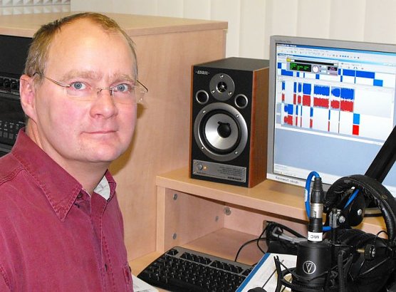 Jentsch (Foto: OKN) Jentsch (Foto: OKN)