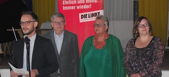 Gruppenbild (Foto: Kurt Frank)