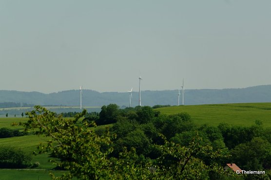 Wetter-Bild (Foto: Gernot Thelemann)