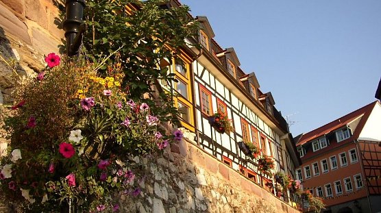 Blick auf das "Felix" (Foto: P. Grabe, Pressestelle Rathaus)