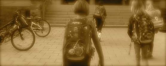 Es gibt keinen Königsweg - psychische Belastung bei Kindern (Foto: Angelo Glashagel) Es gibt keinen Königsweg - psychische Belastung bei Kindern (Foto: Angelo Glashagel)