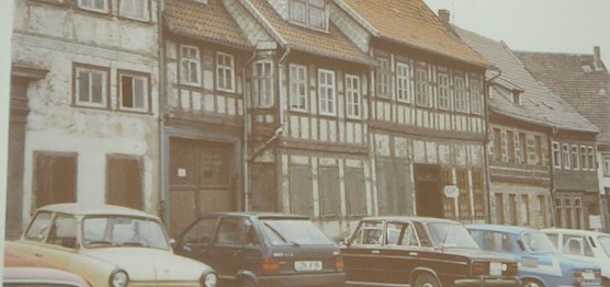 25 Jahre Altstadtsanierung (Foto: Angelo Glashagel)