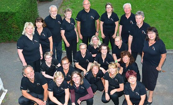 Cantamus (Foto: privat)