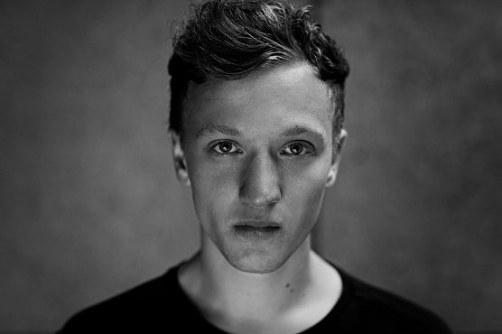 Joris (Foto: Hanzh Chang)