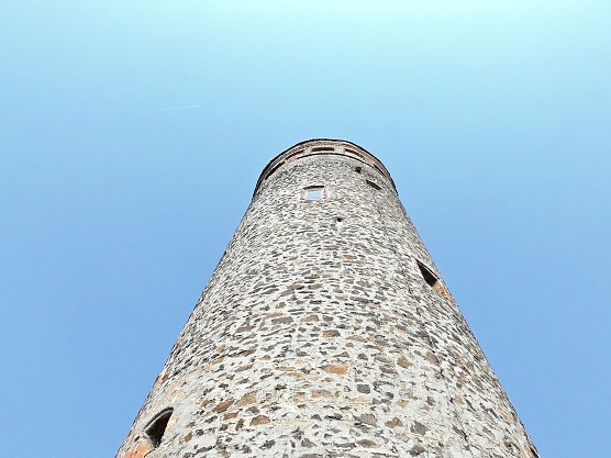 Peter Blei besuchte dieses mal die Burg Zörbig (Foto: Peter Blei) Peter Blei besuchte dieses mal die Burg Zörbig (Foto: Peter Blei)