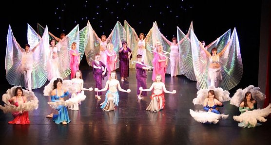 Orient in Nordhausen (Foto: privat)