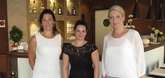 Neues NUV-Mitglied (Foto: NUV)