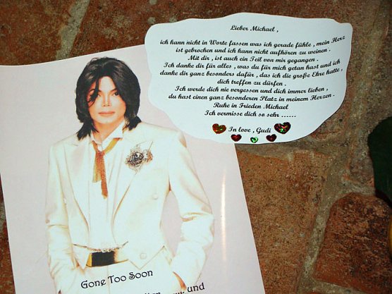 Verabschiedet (Foto: J. Seifert)