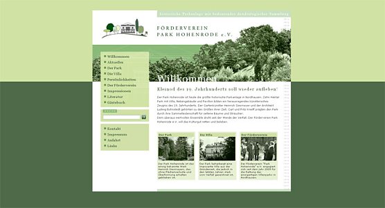 Vituelle Heimat (Foto: nnz)