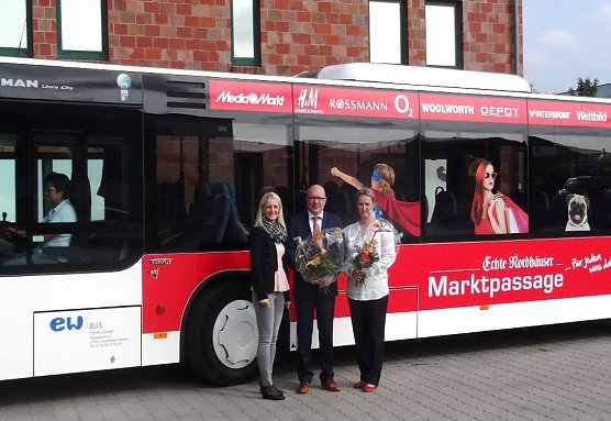 Quer durch das Eichsfeld (Foto: privat)