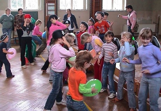 Sportliches Krimderode (Foto: Meinicke) Sportliches Krimderode (Foto: Meinicke)