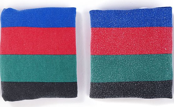 Deutliche Unterschiede (Foto: Stiftung Warentest)