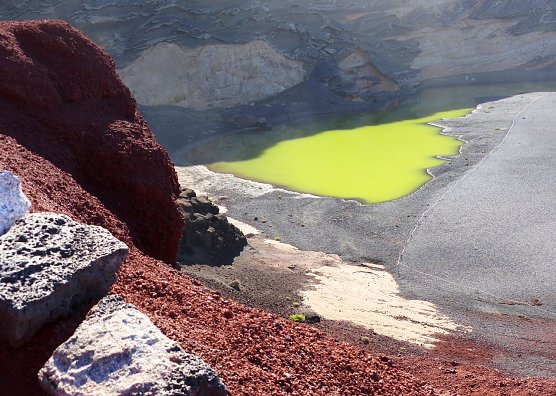 Lanzarote (Foto: privat)