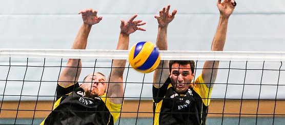 Nordh&auml;user Block (Foto: Christoph Keil)