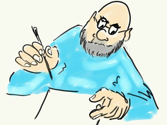 Manfred Querblick (Foto: privat)