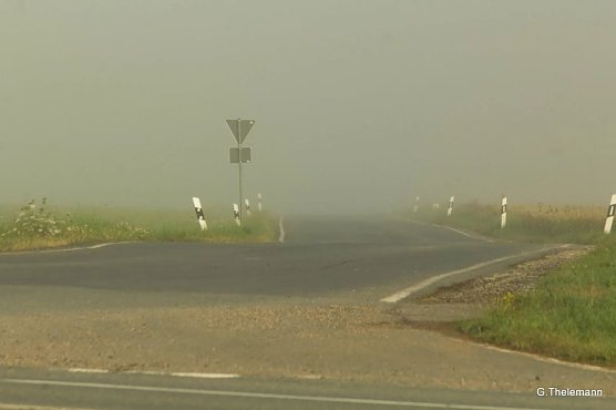 Wetter-Bild (Foto: Gernot Thelemann)