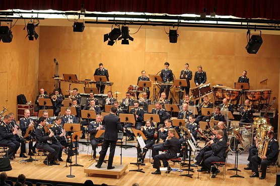 Noch Karten erh&auml;ltlich (Foto: Karl-Heinz Herrmann)