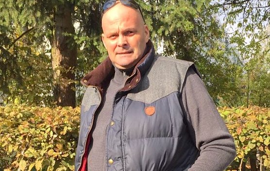 Auf dem Weg der Besserung (Foto: Verein)