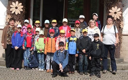 Dank an viele Helfer (Foto: A. Legat) Dank an viele Helfer (Foto: A. Legat)