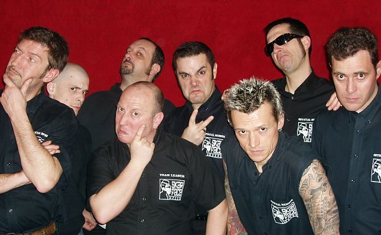 Skarface (Foto: Agentur)